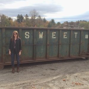 Meet your Posher, Samantha